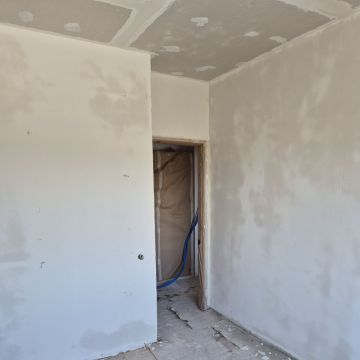 SYD LDA - Porto - Construção de Varanda