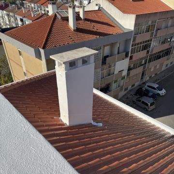 Bryvad Reparações & Serviços - Mafra - Plomberie