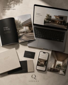 ARQORA - Lisboa - Web Development