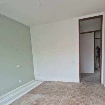 SYD LDA - Porto - Pintura de Pátio ou Alpendre