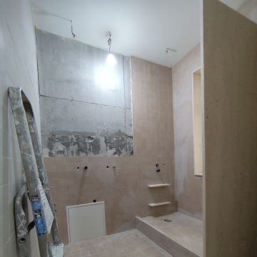 Obras ao quadrado - Amadora - Hardwood Floor Refinishing