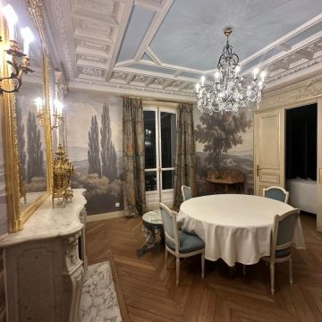 Atelier Decor & Design - Barcelos - Montagem de Secretária