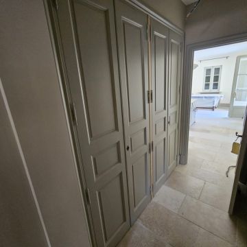 Veira Construção - Paredes - Sound Proofing