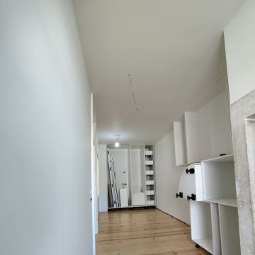 Obras ao quadrado - Amadora - Bathroom Remodel