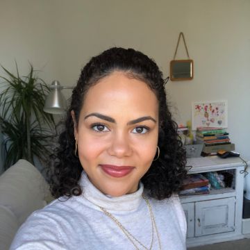 Ana Bárbara Silva - Mafra - Psicoterapia