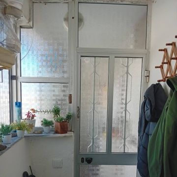 R&S Multiserviços - Peniche - Balkonverglasung montieren