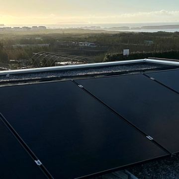 SOLPRIME - Amadora - Instalação de Painel Solar