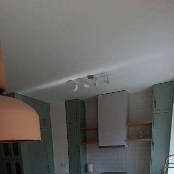 SYD LDA - Porto - Revestimento de Cozinha