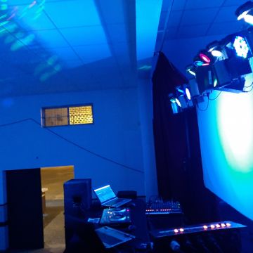 Joaquim - Soure - Event DJ