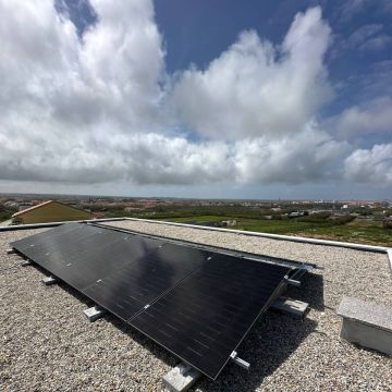 SOLPRIME - Amadora - Reparação de Painel Solar