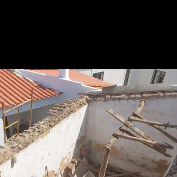 Fabio - Rio Maior - Construção ou Remodelação de Escadas e Escadarias