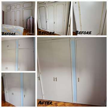 Porto House Works - Porto - Stone or Tile Flooring Installation