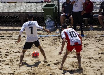 João Pinto _ Fotógrafo - Seixal - Sportfotografie