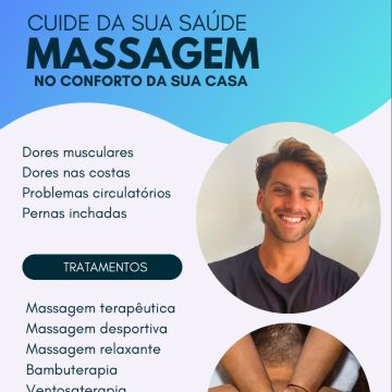 Dário Serrador - Sintra - Marathon Training
