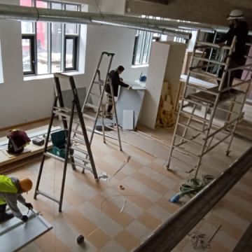 Voltluz Instalações Elétricas - Cascais - Domótica