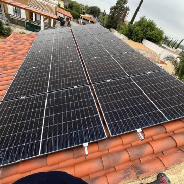 SOLPRIME - Amadora - Instalação de Painel Solar