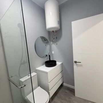 Cleiton - Vila Nova de Famalicão - Installation de canalisations