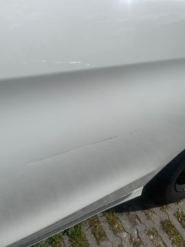 Car Paint - Cars and motorcycles repair