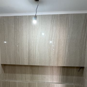 Carlos Daniel Gonçalves pereira - Caldas da Rainha - Floor Tiling