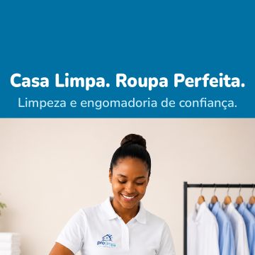 ProLimpa Aveiro - Aveiro - Organisation de la maison