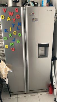 Refrigerator Repairman