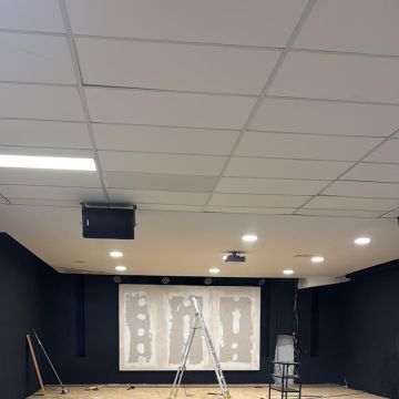 Piquete Expresso - Amadora - Remodelación de cocinas