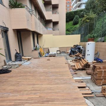 SYD LDA - Porto - Remodelação da Casa