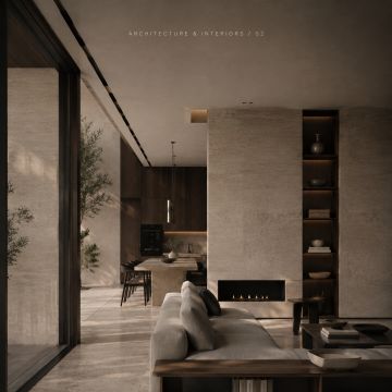 ARQORA - Lisboa - Designer de Interiores