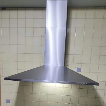 Ferreira - Vila Nova de Gaia - Fan Repair
