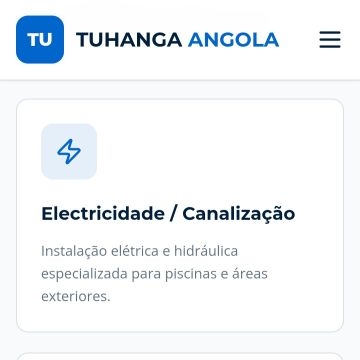 Impulso Digital - Castelo Branco - Translation
