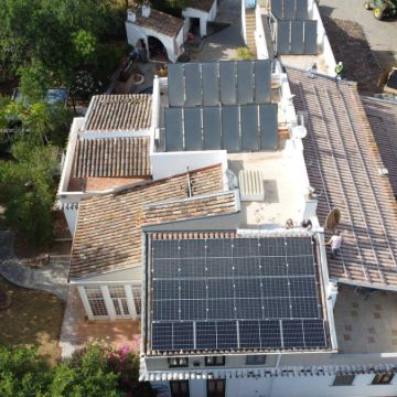 SOLPRIME - Amadora - Energias Renováveis e Sustentabilidade
