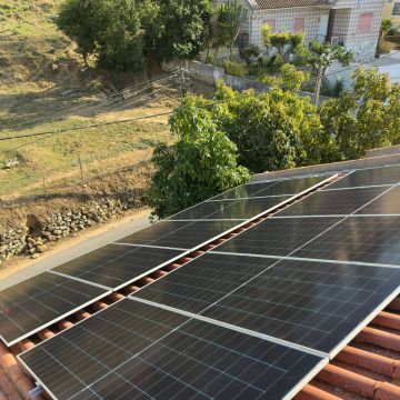 SOLPRIME - Amadora - Energias Renováveis e Sustentabilidade