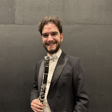 Manuel Pinheiro - Marco de Canaveses - Clases de trompa