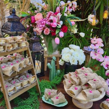 BEM BROWNIE - Peso da Régua - Corporate Dinner Catering