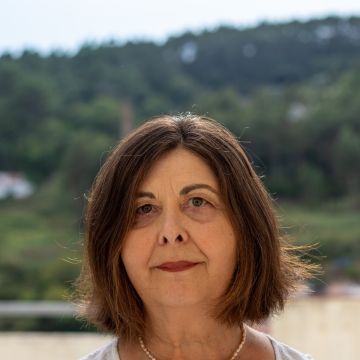Ana Leonardo - Alcobaça - Civil Attorney
