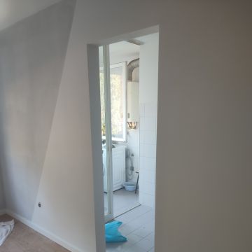 BASE FORTE - Matosinhos - Manutenção e Reparação de Terraço