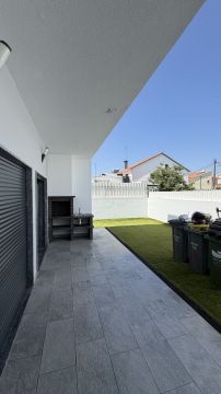 Smart Eco Roof - Barreiro - Pintura de Casas