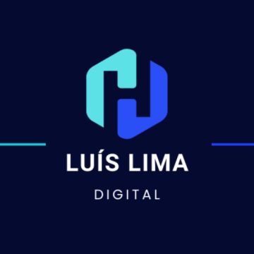 Luís Lima DigitaL - Ovar - Conception de sites web