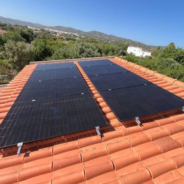 SOLPRIME - Amadora - Energias Renováveis e Sustentabilidade