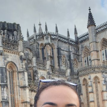 Sandra Santos - Nisa - Home Organizing