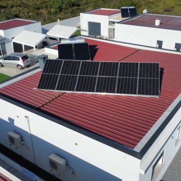 SOLPRIME - Amadora - Energias Renováveis e Sustentabilidade