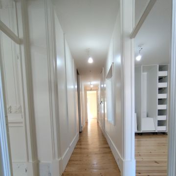 Obras ao quadrado - Amadora - Drywall Installation and Hanging