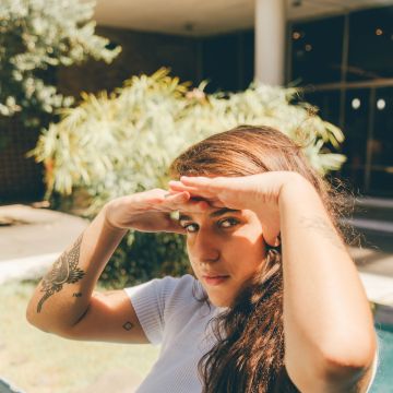 Isabella Selaimen - Odivelas - Photographic Session