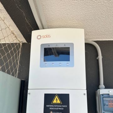 SOLPRIME - Amadora - Instalação de Painel Solar