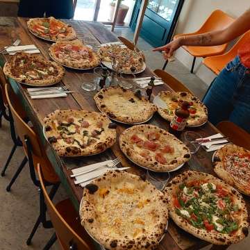 Chef claudio - Lisboa - Home Catering