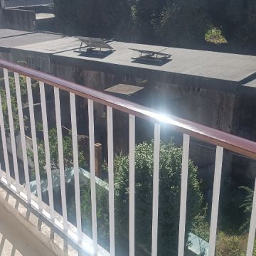 SYD LDA - Porto - Reparação de Pátio