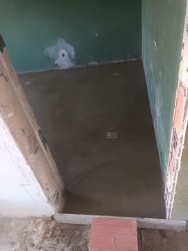 Obras ao quadrado - Amadora - Asbestos Removal