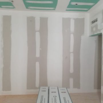 Carlos Carvalho - Lisboa - Drop Ceiling