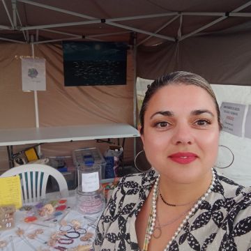 Dina Guedes - Alcobaça - Therapeutic Massage