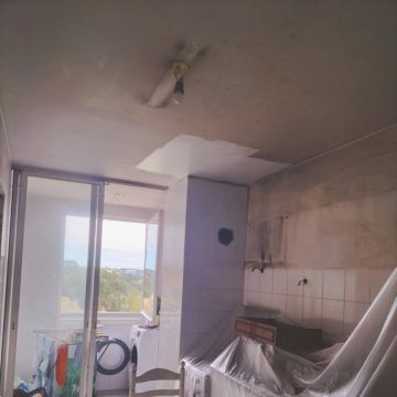 BASE FORTE - Matosinhos - Remodelação de Armários